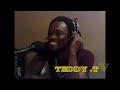 Freestyles on on Teddy