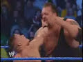 rey mysterio   john cena vs chavo guerrero   big show part 1