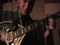 Pulp Fiction Bouzouki Sythesizer