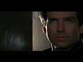 This is the fourth music video taking footage from the Goldeneye movie and mixing it with music from the Nintendo 64 Goldeneye game.This is an amalgamation of the Dam, Facility and Runway scenes from the film and the music from the first three levels of the game, with the third piece being from the part in the facility level when you've blown up the gas tanks.Thanks to all those who have watched my other Goldeneye Music Video's!(my apologies for the fact that the sound is off-synch, this wasn't like it when I saved it to my comp, but because it was saved as a PAL file it became like this through Youtube's upload process)