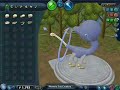 Early Leaked Spore Creature Creator Demo