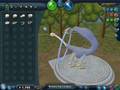 Early Leaked Spore Creature Creator Demo