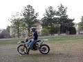 rm125 jump