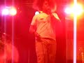 Reggie and Soulive - 