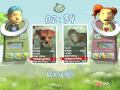 Top Trumps Dogs Dinos