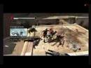 assassins creed   inside the fire
