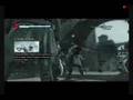 Assassins Creed - Inside the Fire