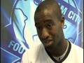 New Signing Johan Djourou 13/8/2007