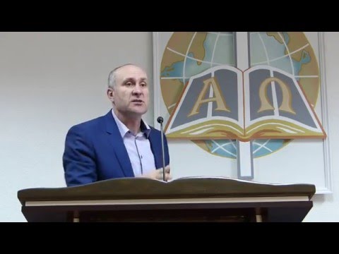 Побережнюк О.- "Исповедание"
