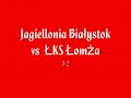 Jagiellonia 06/07 Jagiellonia 06/07