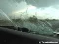 Monster hail Monster hail