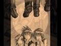 Anime Shanty_Curse of the Somers Anime Shanty_Curse of the Somers