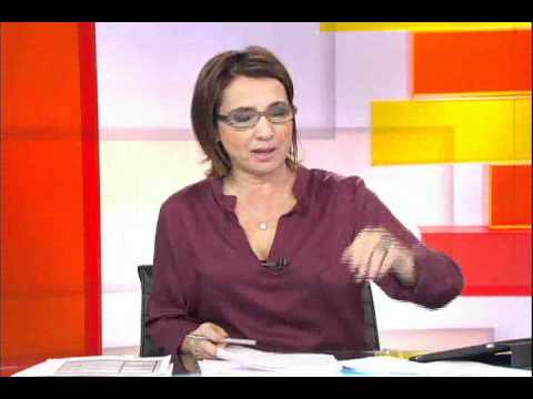Jornal da Cultura 24/04/2012 - 3º Bloco
