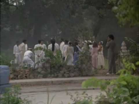 The Fixx - Phantom Living ('Miami Vice' Scenes)