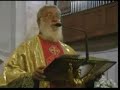 SS. Trinità - Omelia di Padre Guglielmo SS. Trinità - Omelia di Padre Guglielmo
