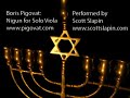 Boris Pigovat: Nigun played by Scott Slapin Boris Pigovat: Nigun played by Scott Slapin