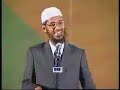 Dr Zakir Naik Sunni,Shia,Shafi,Wahaabi,Hanafi Are Muslims