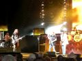 Simple Man. Lynyrd Skynyrd. Charlotte July 26,2009