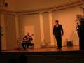 Mozart, Magic Flute (Zauberflöte): Holde Flöte