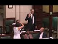 Benoît Drèze de retour à la Chambre