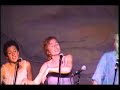 Oolites 2004 - A capella sticky melody