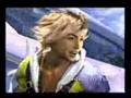 videos de Kudai - llevame - Final Fantasy X - Created By IvanS