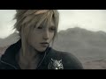 Final Fantasy 7: Anthem of the Angels (Breaking Benjamin - Dear Agony)