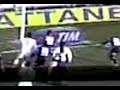 gol cavani bordello in casa