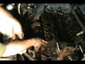 toolsandtime.com Part 2, Hey guys here is a video on how I replace the head gaskets on a Vortec 5.7 Liter 350 small block Chevy/gmc hope it helps,