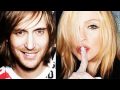 Celebration (David Guetta Remix) - Madonna ft. Akon