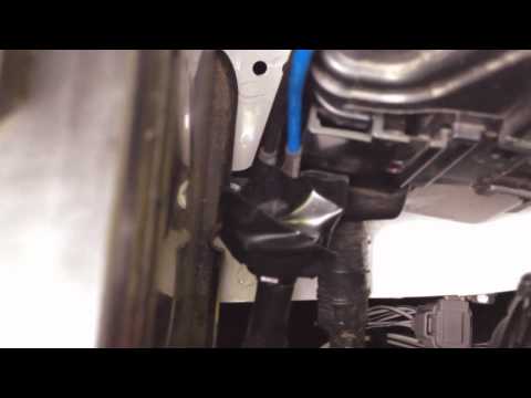 Toyota Camry HID Low Beams (2011) – How to install