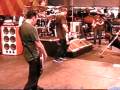 ALIVE !!! Pearl Jam LIVE at JAZZ FEST 2010
