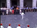 Hasierako doinua agintariei Hasierako doinua agintariei