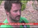 [E] Domaine Matassa, interview with Tom Lubbe, Roussillon
