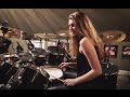 Metallica - Moth Into Flame (Drum Cover)