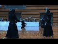 Osaka Budosai - Kendo (jigeiko) Osaka Budosai - Kendo (jigeiko)
