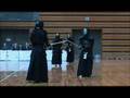 Osaka Budosai - Kendo (jigeiko)