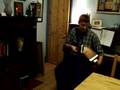 The Devils in Lincoln on Melodeon