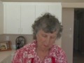 DIY Homemade Holiday Coleslaw Part Two DIY Homemade Holiday Coleslaw Part Two