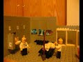 NCIS Legos Part One: Ducky\