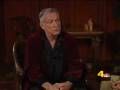 Hugh Hefner's Home Sweet Home