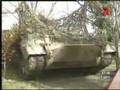 videos de Ejercito argentino artilleria y en accio