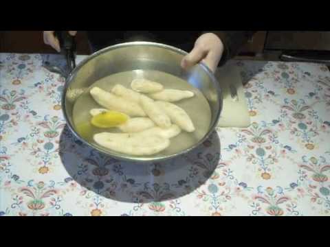 White Truffle Oil Makes Artichoke Soup