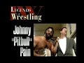 legends of wrestling i was shot at antioch high school in antioch, california.

announcers for the event (not this video) were:
dan wall
steve (scooter) sanchez

appearances by:
ferris 