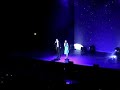 Andrew Johnston and Faryl Smith Live At Brighton