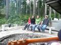 CAMP ZION IN SEATTLE-The Partridge Family;o)