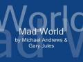 videos de Mad World_0001.wmv