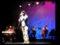 Gandul Matei - Proba Credintei (Live)