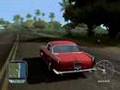 Test Drive Unlimited - Maserati 3500 GT cruise