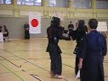 Kendo Mainz07 Jan2